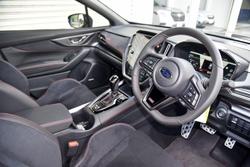 2025 Subaru WRX tS VB MY25 AWD Galaxy Purple