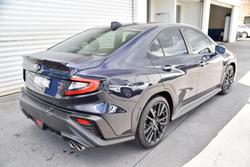 2025 Subaru WRX tS VB MY25 AWD Galaxy Purple