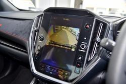 2025 Subaru WRX tS VB MY25 AWD Galaxy Purple