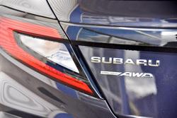 2025 Subaru WRX tS VB MY25 AWD Galaxy Purple