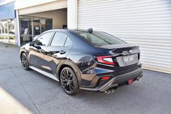 2025 Subaru WRX tS VB MY25 AWD Galaxy Purple
