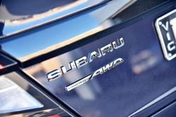 2025 Subaru WRX tS VB MY25 AWD Galaxy Purple