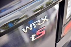 2025 Subaru WRX tS VB MY25 AWD Galaxy Purple