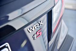 2025 Subaru WRX tS VB MY25 AWD Galaxy Purple