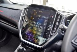 2025 Subaru WRX tS VB MY25 AWD Galaxy Purple