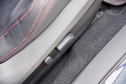 2025 Subaru WRX tS VB MY25 AWD Galaxy Purple