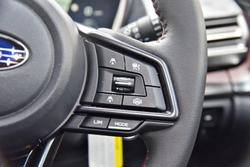 2025 Subaru WRX tS VB MY25 AWD Galaxy Purple