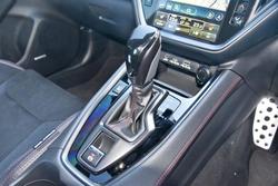 2025 Subaru WRX tS VB MY25 AWD Galaxy Purple