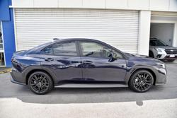 2025 Subaru WRX tS VB MY25 AWD Galaxy Purple