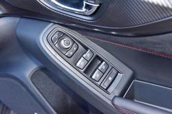 2025 Subaru WRX tS VB MY25 AWD Galaxy Purple