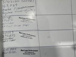 2009 Nissan X-TRAIL ST T31 4X4 On Demand Diamond Black