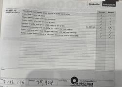 2009 Nissan X-TRAIL ST T31 4X4 On Demand Diamond Black