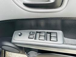 2009 Nissan X-TRAIL ST T31 4X4 On Demand Diamond Black