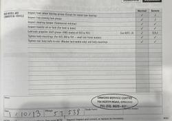 2009 Nissan X-TRAIL ST T31 4X4 On Demand Diamond Black