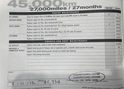 2009 Nissan X-TRAIL ST T31 4X4 On Demand Diamond Black