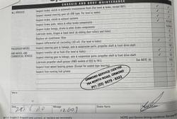 2009 Nissan X-TRAIL ST T31 4X4 On Demand Diamond Black