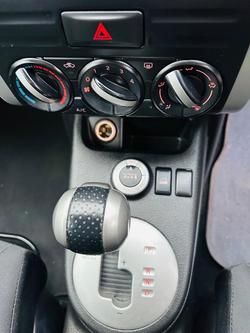 2009 Nissan X-TRAIL ST T31 4X4 On Demand Diamond Black