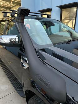 2020 Ford
Ranger XLT