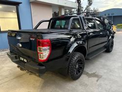 2020 Ford
Ranger XLT