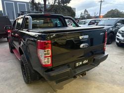 2020 Ford
Ranger XLT
