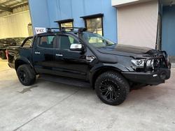 2020 Ford
Ranger XLT