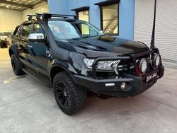 2020 Ford
Ranger XLT