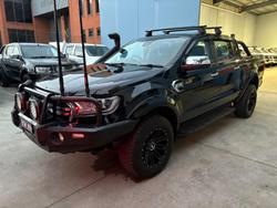 2020 Ford
Ranger XLT
