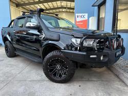 2020 Ford
Ranger XLT