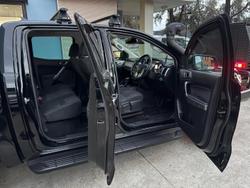 2020 Ford
Ranger XLT