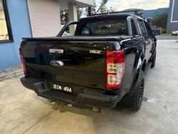 2020 Ford
Ranger XLT
