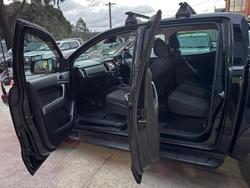 2020 Ford
Ranger XLT