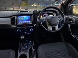 2020 Ford
Ranger XLT
