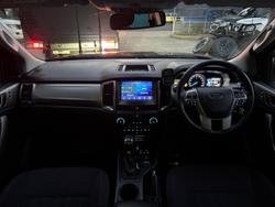 2020 Ford
Ranger XLT