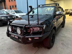 2020 Ford
Ranger XLT