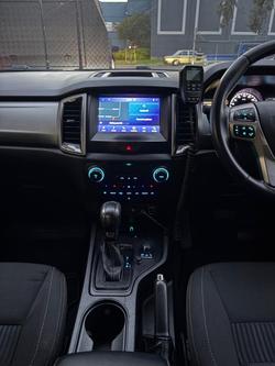 2020 Ford
Ranger XLT