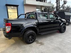 2020 Ford
Ranger XLT