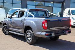 2025 LDV
                T60 Max PRO