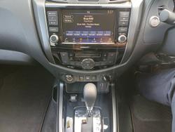 2025 Nissan
Navara Pro-4X Warrior (4x4)