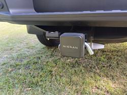 2025 Nissan
Navara ST-X (4x4) Leather/NO Sunroof