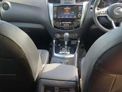 2025 Nissan
Navara ST-X (4x4) Leather/NO Sunroof