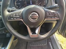 2025 Nissan
Navara ST-X (4x4) Leather/NO Sunroof