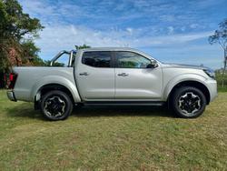 2025 Nissan
Navara ST-X (4x4) Leather/NO Sunroof