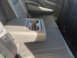 2025 Nissan
Navara ST-X (4x4) Leather/NO Sunroof
