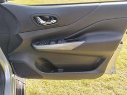 2025 Nissan
Navara ST-X (4x4) Leather/NO Sunroof
