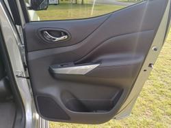 2025 Nissan
Navara ST-X (4x4) Leather/NO Sunroof