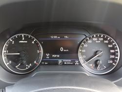 2025 Nissan
Navara ST-X (4x4) Leather/NO Sunroof