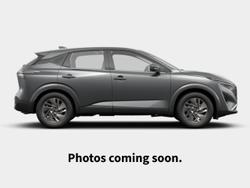 2025 Nissan
Qashqai ST