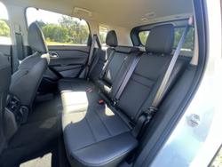 2025 Nissan
                X-Trail N-Trek (2WD)