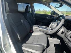 2025 Nissan
                X-Trail N-Trek (2WD)