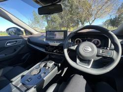 2025 Nissan
                X-Trail N-Trek (2WD)